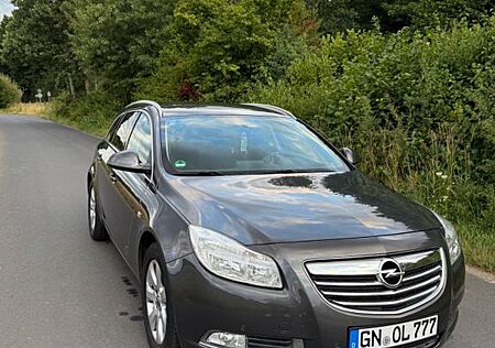 Opel Insignia Sports Tourer 2.0 CDTI Edition 96kW...