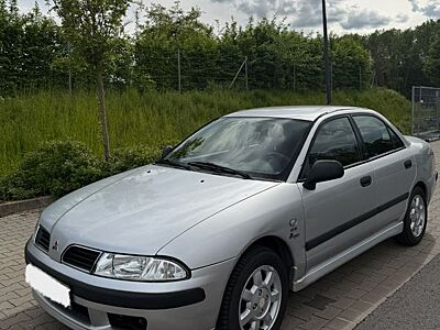 Mitsubishi Carisma 1.8 GDI Comfort