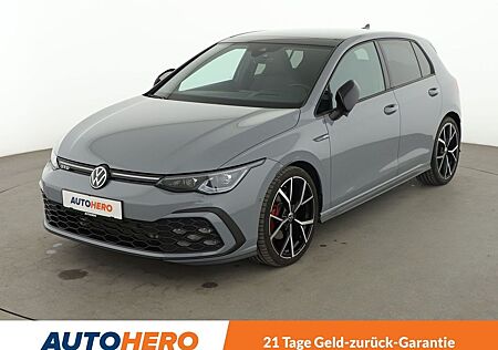 VW Golf Volkswagen VIII 2.0 TDI GTD Aut.*NAVI*MATRIX*CAM*