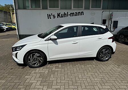 Hyundai i20 Trend | Komfortpaket