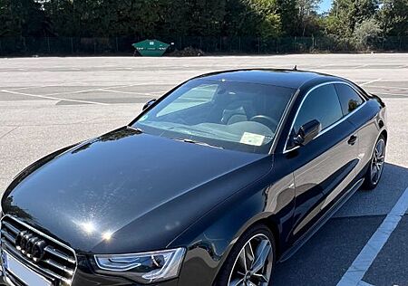 Audi A5 Coupé 1.8 TFSI