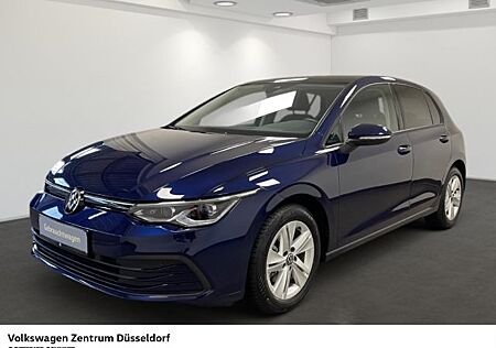 VW Golf Volkswagen 1.5 TSI Life Navigation Panoramadach