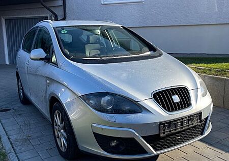 Seat Altea XL 1.8 TSI Style