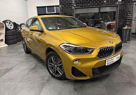 BMW X2 xDrive 20 d M Sport