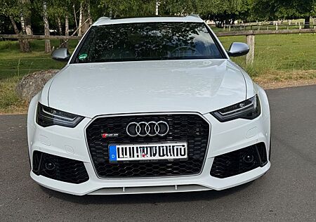 Audi RS6 4.0 TFSI cod tiptronic quattro Avant -