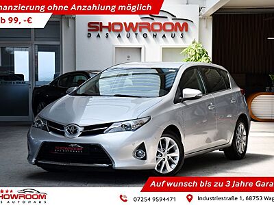 Toyota Auris Life+ Aut. Kamera 2.Hd nur 69tkm!