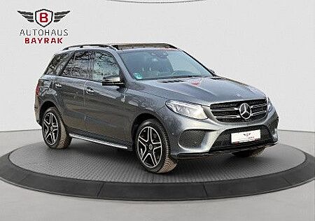 Mercedes-Benz GLE 350 d 4Matic *AMG* SOFT.C/PANO/ACC/360°/UVM.