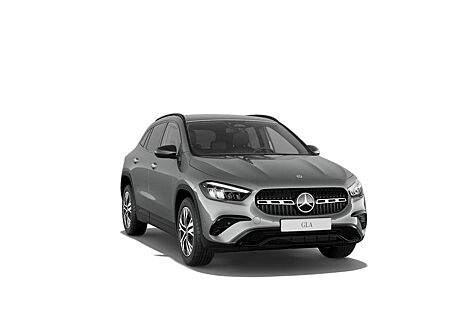 Mercedes-Benz GLA 180 PROGRESSIVE Advanced NIGHT, EasyPack, RF