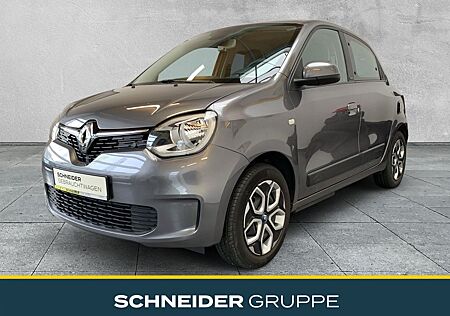 Renault Twingo E-TECH Electric Zen SHZ+PDC+KLIMA+USB+DAB