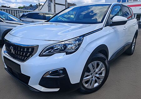 Peugeot 5008 PureTech 130 EAT8 NAVI AHK 7S TOP #73393