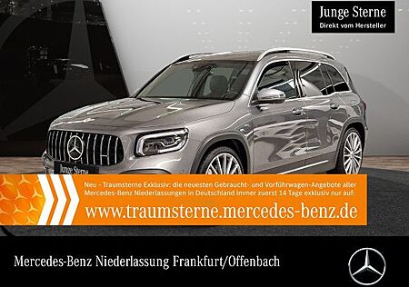 Mercedes-Benz GLB 35 AMG GLB 35 4M AMG Line/MBUX HighEnd/Distr/Pano/Mbeam