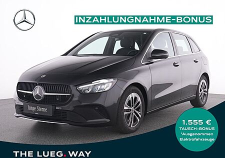 Mercedes-Benz B 200 Progressive+NavPrem+LED-HP+EHeck+SpurA+RFK