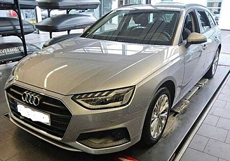 Audi A4 Avant 35 TDI S tronic HUD LED