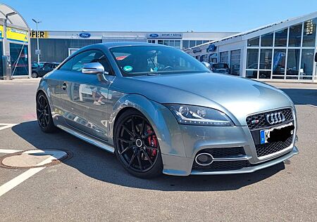 Audi TTS Coupe 2.0 TFSI quattro