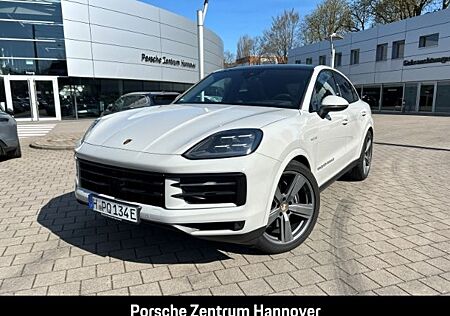 Porsche Cayenne E-Hybrid Coupe