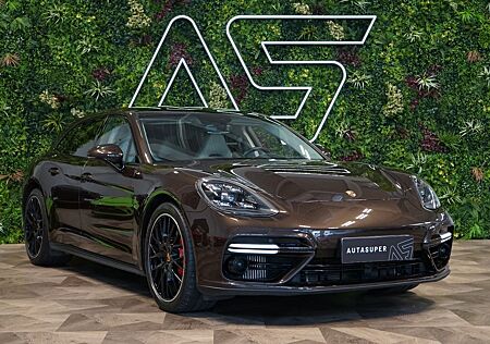 Porsche Panamera gebraucht kaufen Porsche Panamera TURBO*ST*PDLS+*PDCC*APPROVED*PANO*79.339€ NETTO