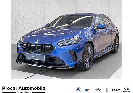 BMW 123 xDrive M Sport M Performance Umbau