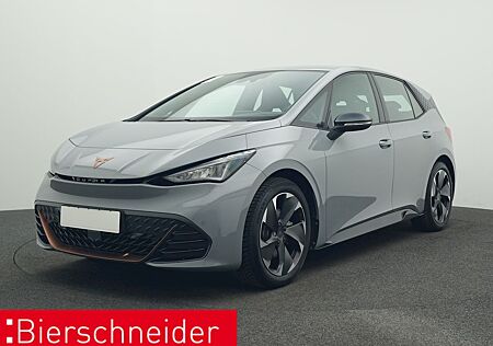 Cupra Born NAVI KAMERA LED