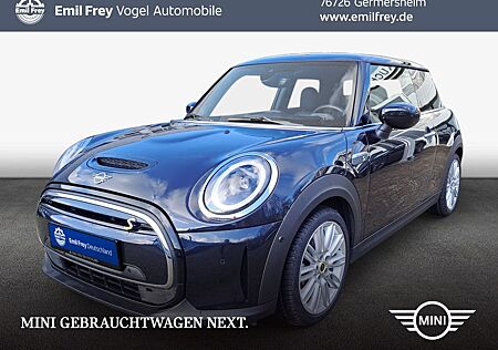 Mini Cooper SE Yours Trim