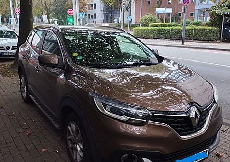 Renault Kadjar ENERGY dCi 130 4x4 XMOD mit AHK