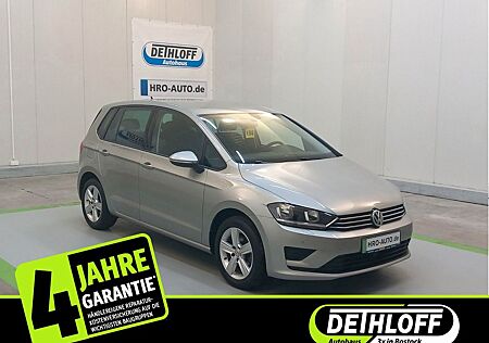 VW Golf Volkswagen Sportsvan VII Comfortline +NAVI+PARKHILFE+