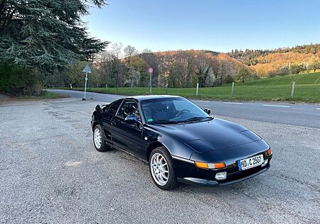 Toyota MR 2 2.0 T-Bar