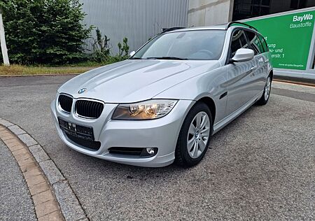 BMW 318 Automatik*Tempomat*KLIMA*SHZ*