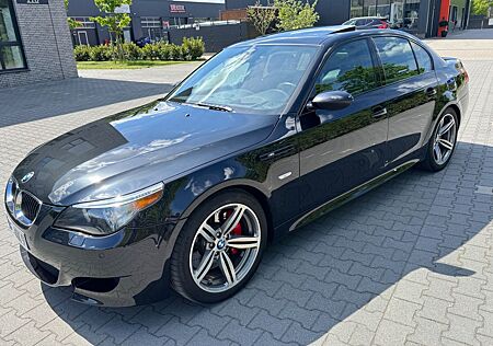 BMW M5 US UNFALLFREI!!!, Sitzlüftung, gepflegt