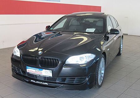 Alpina B5 4,4 Bi-Turbo 2Hand,Nr30,