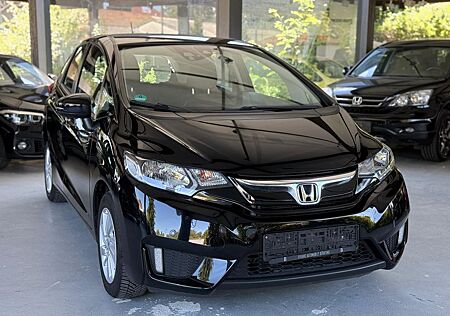 Honda Jazz Jazzb1.3 i-VTEC Comfort-SHZ-SPUR-AHK-Klima