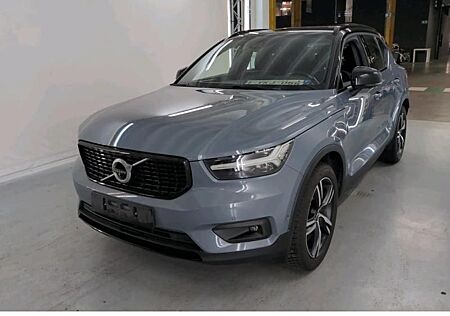 Volvo XC 40 1.5 T5 PHEV R-Design Aut. LED-Xenon Virtu
