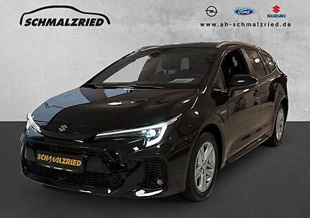 Suzuki Swace Comfort+ CVT 1.8 Hybrid Navi LED ACC Apple