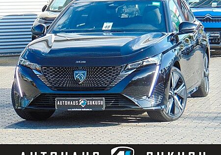 Peugeot 308 SW GT 130 EAT8 - Focal - 360°Cam - Matrix