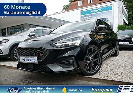 Ford Focus ST 2.3 EcoBoost AD Navi Soundsystem B&O LE