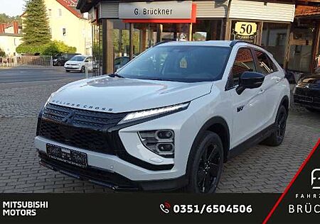 Mitsubishi Eclipse Cross PHEV Select Black4WD