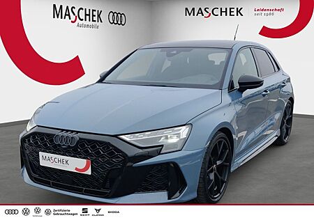 Audi RS3 Sportback 2.5 TFSI Pano Matrix DesPak HuD SO
