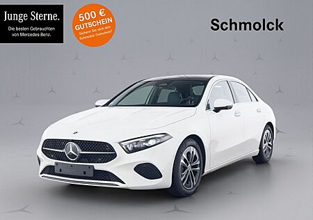 Mercedes-Benz A 200 LIM PROGRESSIVE+7G+MLTB+PANO+360+MEMO+KYLS