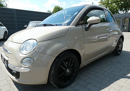 Fiat 500 Cult*AUTOMATIK*PANORAMA*