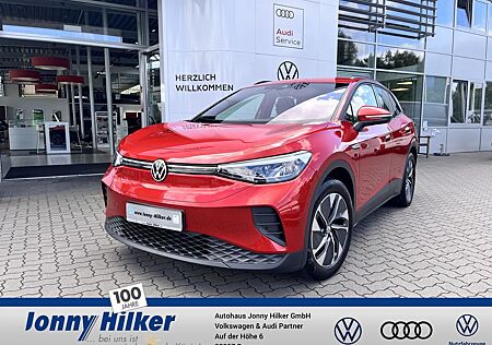 VW ID.4 Volkswagen Pro Performance 150 kW AHK