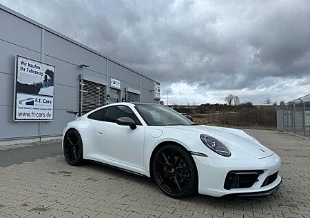 Porsche 992 911 () Carrera T 8-G PDK Sportpaket/Pano/Bose