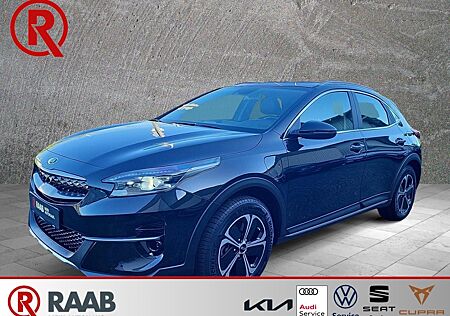 Kia XCeed Vision Plug-in Hybrid 1.6 GDI Android Auto