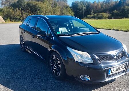 Toyota Avensis Combi Executive 2.2 D-4D Executive