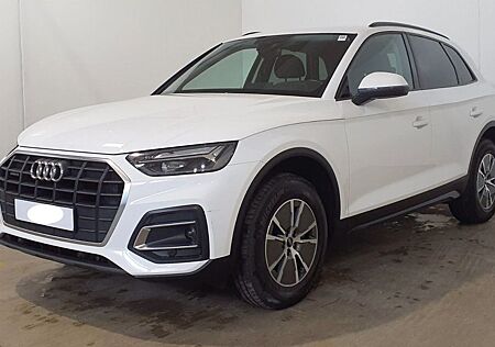 Audi Q5 40 TDI quattro S-Tronic /KAMERA / 1.HAND