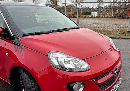 Opel Adam JAM 1.2 ecoFLEX Start/Stop JAM