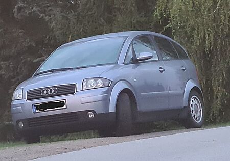 Audi A2 1.4TDI 66kW -