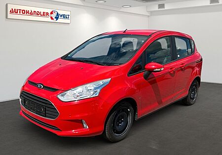 Ford B-Max 1.0 T Sync Klima BT PDC FSHz