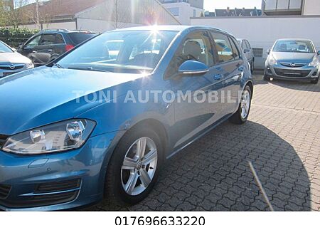 VW Golf Volkswagen VII Lim. Comfortline BMT