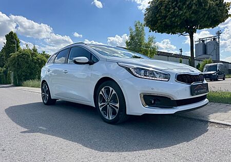 Kia Ceed Sportswagon Spirit/1.HAND/SPURAS./EURO6/KAM