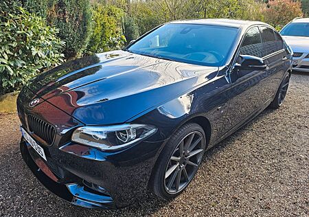BMW 535i M Sportpaket - HUD - Harman Kardon - DDC