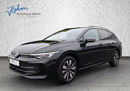 VW Golf Volkswagen VIII Variant GOAL 1,5 TSI AHK|ACC|NAVI|LED|